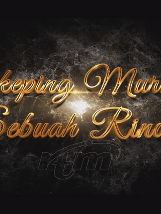 Sekeping Muruku Sebuah Rindu