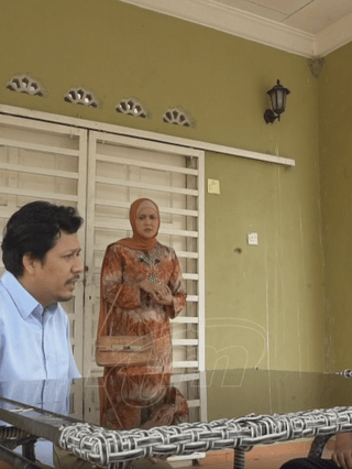 Sunah Terakhir