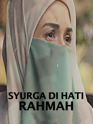 Syurga Di Hati Rahmah