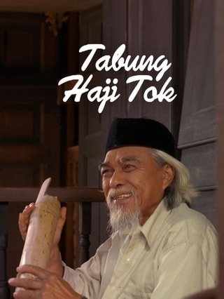 Tabung Haji Tok
