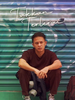 Takkan Terlerai