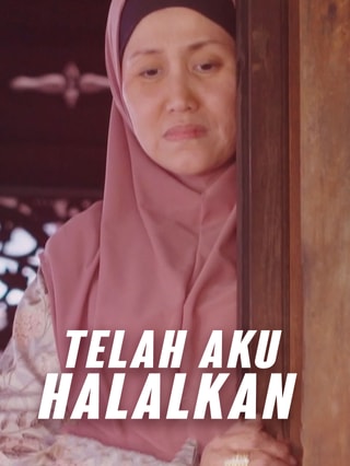 Telah Aku Halalkan