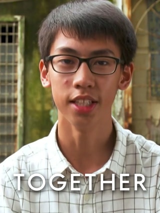 Together