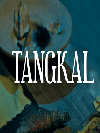 Tangkal