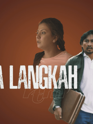 Tiga Langkah