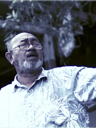 Tilam Kekabu Kampung Berserah