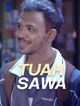 Tuah Sawa