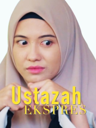 Ustazah Ekspress
