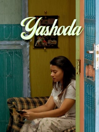 Yashoda