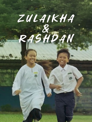 Zulaikha & Rashdan