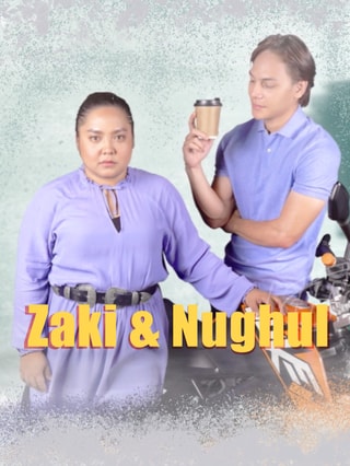 Zaki & Nughul