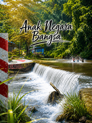 Anak Negara Bangsa
