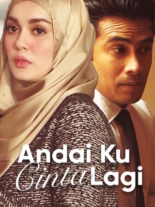 Andai Ku Cinta Lagi