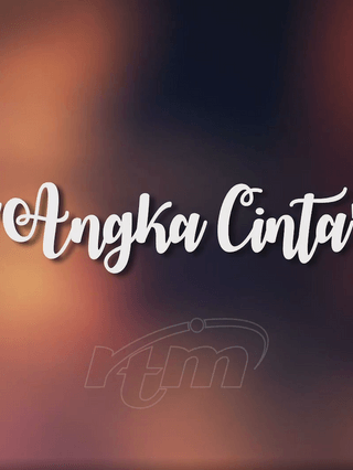 Angka Cinta