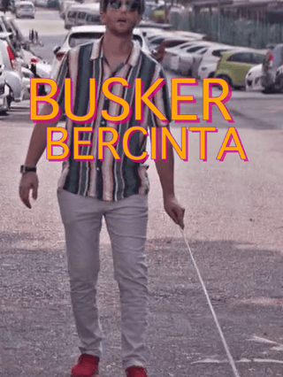 Busker Bercinta 
