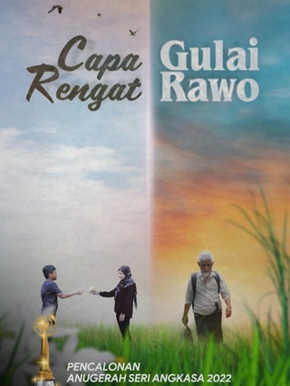 Capa Rengat Gulai Rawo