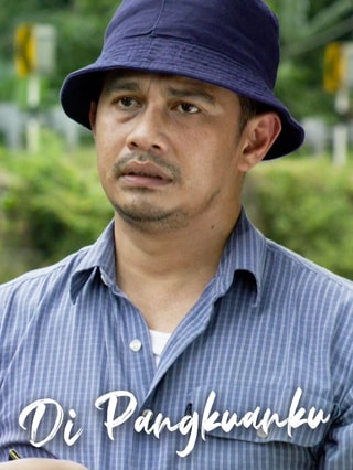 Di Pangkuanku