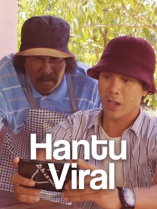 Hantu Viral