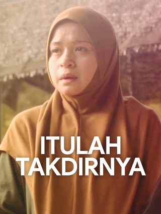 Itulah Takdirnya