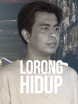 Lorong Hidup