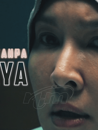 Nur Tanpa Cahaya