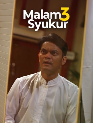 Malam 3 Syukur