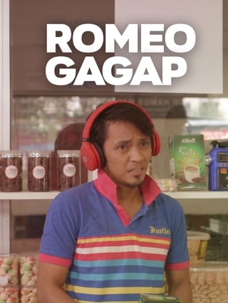 Romeo Gagap