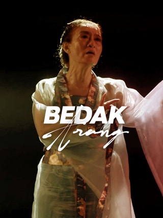 Bedak Arang