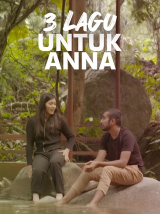 3 Lagu Untuk Ana