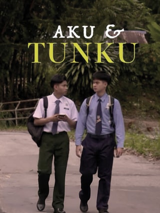 Aku & Tunku