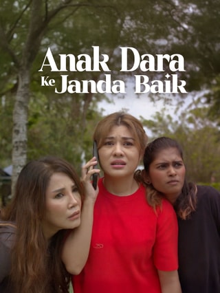 Anak Dara Ke Janda Baik