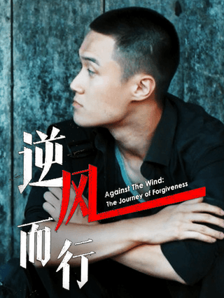 Against The Wind : The Journey Of Forgiveness