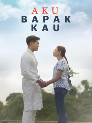 Aku Bapak Kau