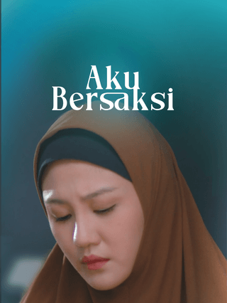 Aku Bersaksi