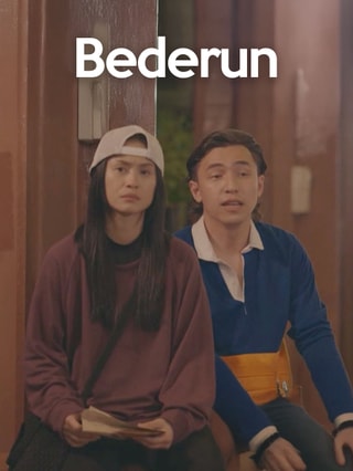 Bederun