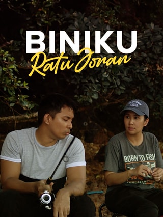 Biniku Ratu Joran