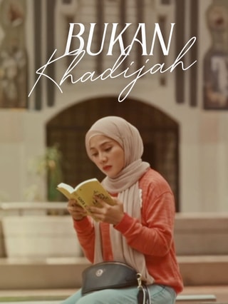 Bukan Khadijah
