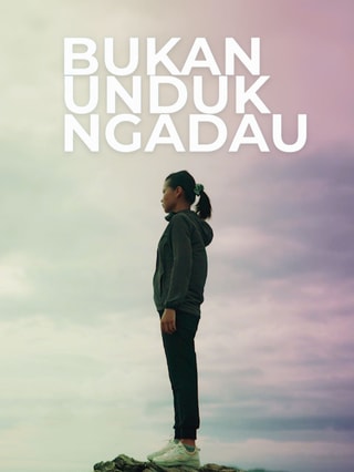 Bukan Unduk Ngadau