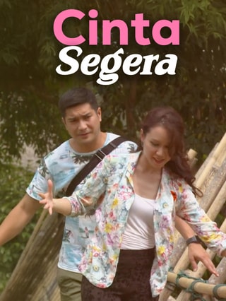 Cinta Segera