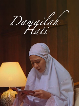 Damailah Hati