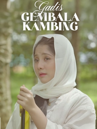 Gadis Gembala Kambing