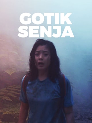 Gotik Senja