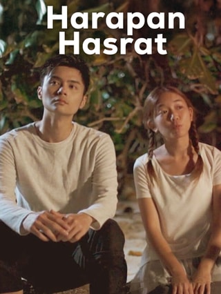 Harapan Hasrat