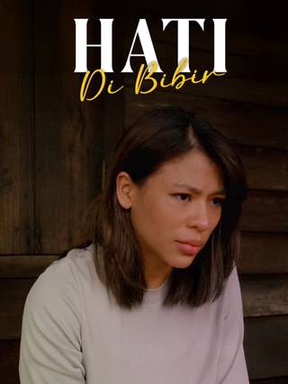 Hati Di Bibir