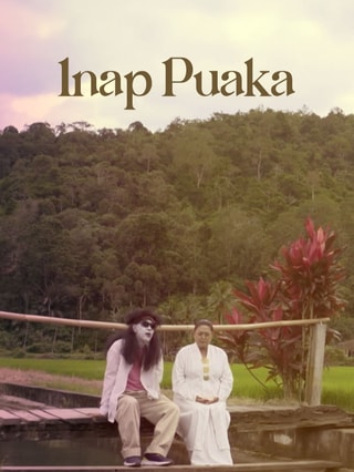  Inap Puaka