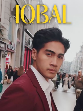 Iqbal Rk RTMKlik