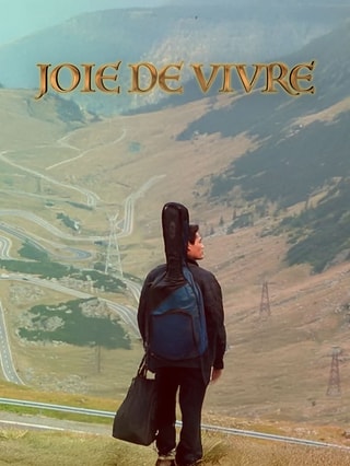Joie De Vivre