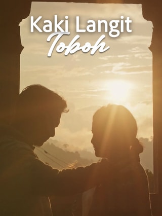 Kaki Langit Toboh