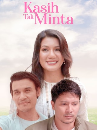 Kasih Tak Minta