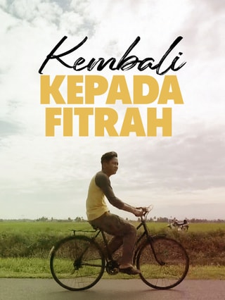 Kembali Kepada Fitrah
